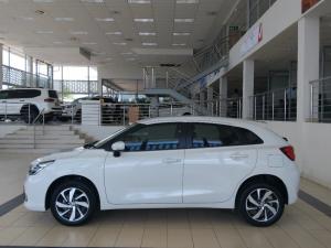 Toyota Starlet 1.5 XS manual - Image 11