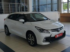 Toyota Starlet 1.5 XS manual - Image 1