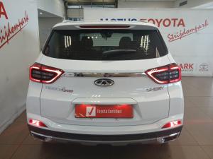 Chery Tiggo 4 Pro 1.5 Comfort - Image 5