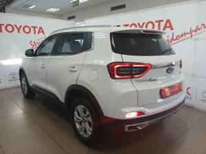 Chery Tiggo 4 Pro 1.5 Comfort - Image 21