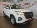 Thumbnail Chery Tiggo 4 Pro 1.5 Comfort