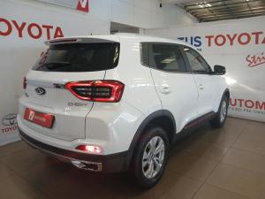 Chery Tiggo 4 Pro 1.5 Comfort - Image 2