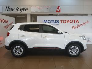 Chery Tiggo 4 Pro 1.5 Comfort - Image 3