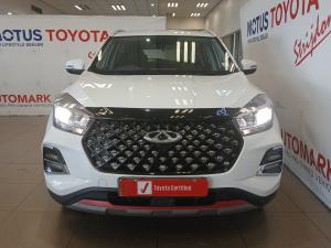 Chery Tiggo 4 Pro 1.5 Comfort - Image 4