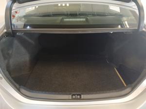 Toyota Corolla Quest 1.8 Plus manual - Image 17