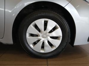 Toyota Corolla Quest 1.8 Plus manual - Image 18