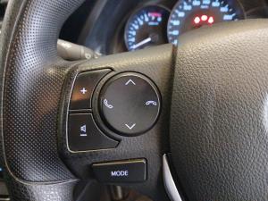 Toyota Corolla Quest 1.8 Plus manual - Image 9
