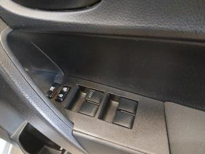 Toyota Corolla Quest 1.8 Plus manual - Image 21