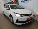 Thumbnail Toyota Corolla Quest 1.8 Plus manual