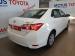 Toyota Corolla Quest 1.8 Plus manual - Thumbnail 2
