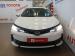 Toyota Corolla Quest 1.8 Plus manual - Thumbnail 4