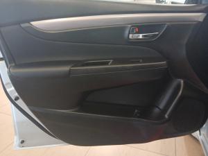 Toyota Corolla Quest 1.8 Plus manual - Image 21