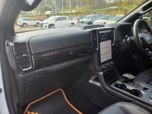 Ford Ranger 3.0TD V6 double cab Wildtrak 4WD - Image 7