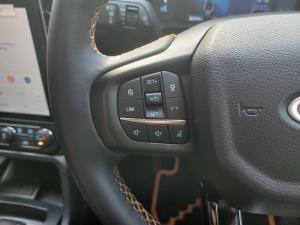 Ford Ranger 3.0TD V6 double cab Wildtrak 4WD - Image 9