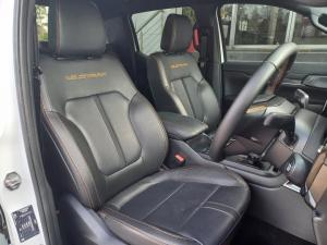 Ford Ranger 3.0TD V6 double cab Wildtrak 4WD - Image 14
