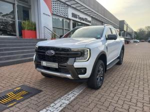 Ford Ranger 3.0TD V6 double cab Wildtrak 4WD - Image 18