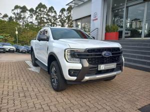 Ford Ranger 3.0TD V6 double cab Wildtrak 4WD - Image 1