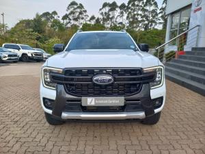 Ford Ranger 3.0TD V6 double cab Wildtrak 4WD - Image 4