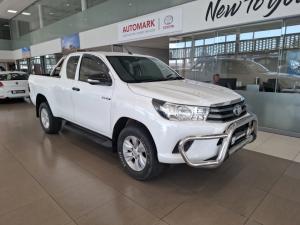 Toyota Hilux 2.4 GD-6 RB SRXE/CAB - Image 1