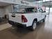 Toyota Hilux 2.4 GD-6 RB SRXE/CAB - Thumbnail 2