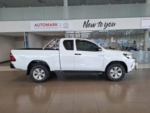 Toyota Hilux 2.4 GD-6 RB SRXE/CAB - Image 3