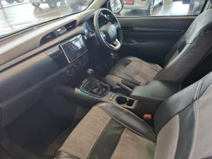 Toyota Hilux 2.4 GD-6 RB SRXE/CAB - Image 7