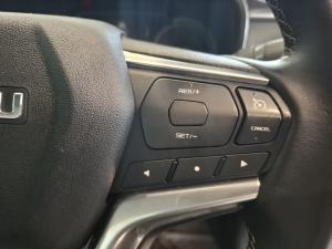 Isuzu D-MAX 3.0 Ddi LSE automatic E/CAB - Image 10