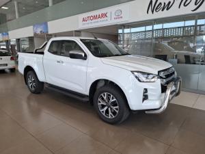 Isuzu D-MAX 3.0 Ddi LSE automatic E/CAB - Image 1