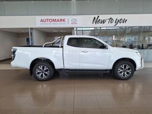 Isuzu D-MAX 3.0 Ddi LSE automatic E/CAB - Image 3