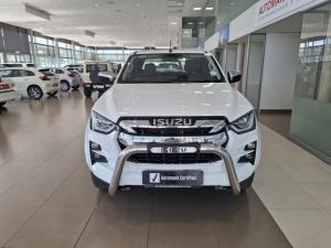 Isuzu D-MAX 3.0 Ddi LSE automatic E/CAB - Image 4