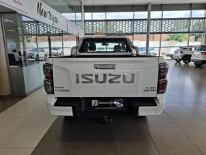 Isuzu D-MAX 3.0 Ddi LSE automatic E/CAB - Image 5