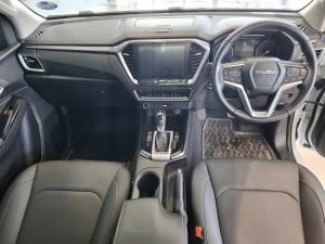 Isuzu D-MAX 3.0 Ddi LSE automatic E/CAB - Image 6