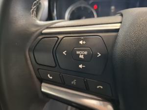 Isuzu D-MAX 3.0 Ddi LSE automatic E/CAB - Image 9