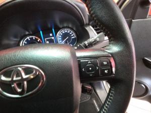 Toyota Fortuner 2.8GD-6 Raised Body automatic - Image 10