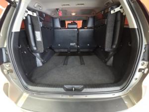 Toyota Fortuner 2.8GD-6 Raised Body automatic - Image 12