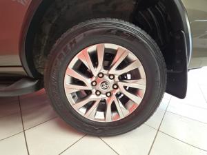 Toyota Fortuner 2.8GD-6 Raised Body automatic - Image 13