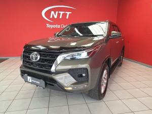 Toyota Fortuner 2.8GD-6 Raised Body automatic - Image 14