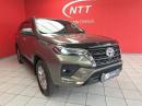 Thumbnail Toyota Fortuner 2.8GD-6 Raised Body automatic