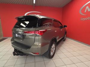 Toyota Fortuner 2.8GD-6 Raised Body automatic - Image 2