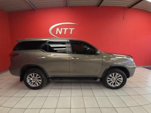 Toyota Fortuner 2.8GD-6 Raised Body automatic - Image 3