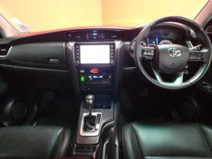 Toyota Fortuner 2.8GD-6 Raised Body automatic - Image 6