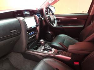 Toyota Fortuner 2.8GD-6 Raised Body automatic - Image 7