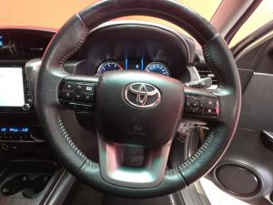 Toyota Fortuner 2.8GD-6 Raised Body automatic - Image 8