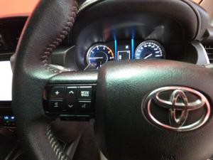 Toyota Fortuner 2.8GD-6 Raised Body automatic - Image 9