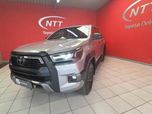 Toyota Hilux 2.8 GD-6 RB LegendD/C - Image 10