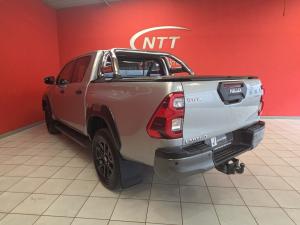 Toyota Hilux 2.8 GD-6 RB LegendD/C - Image 11