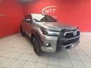 Thumbnail Toyota Hilux 2.8 GD-6 RB LegendD/C