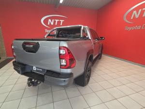 Toyota Hilux 2.8 GD-6 RB LegendD/C - Image 2