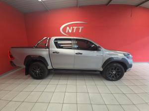Toyota Hilux 2.8 GD-6 RB LegendD/C - Image 3