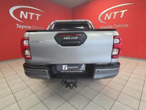 Toyota Hilux 2.8 GD-6 RB LegendD/C - Image 5